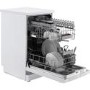 Refurbished Bosch Serie 4 Freestanding Slimline Dishwasher