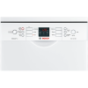 Bosch SPS46IW00G Serie 4 Slimline 9 Place Freestanding Dishwasher - White