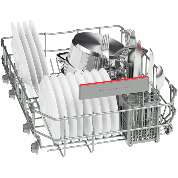 Refurbished Bosch Serie 4 Freestanding Slimline Dishwasher