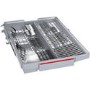 Bosch Series 4 10 Place Settings Freestanding Slimline Dishwasher - White