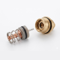 Thermostatic Cartridge - Vira