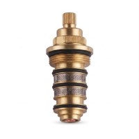 Thermostatic Cartridge - Vira
