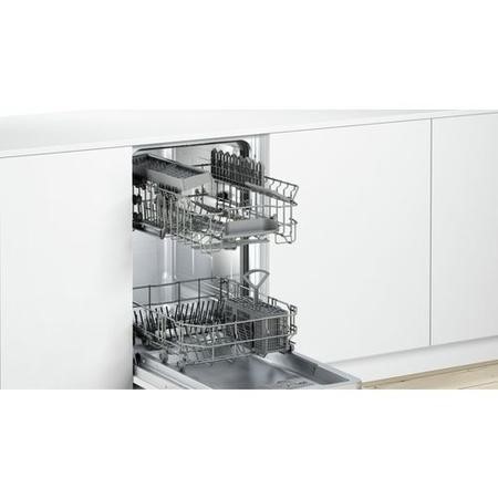 Bosch Serie 2 Spv25cx00g Simline 9 Place Fully Integrated