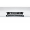 Bosch Serie 2 SPV25CX00G Simline 9 Place Fully Integrated Dishwasher