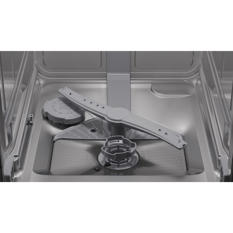 Bosch Series 2 Integrated Dishwasher - Smart, D-rated, Extra Dry