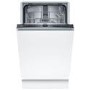 Bosch Series 2 Integrated Dishwasher - Smart, D-rated, Extra Dry