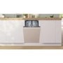 Bosch Series 2 Integrated Dishwasher - Smart, D-rated, Extra Dry