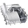Bosch Series 2 Integrated Dishwasher - Smart, D-rated, Extra Dry