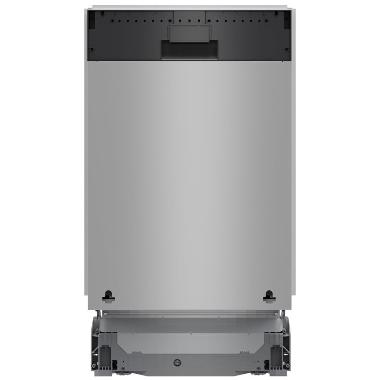 Bosch Series 2 Integrated Dishwasher - Smart, D-rated, Extra Dry