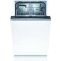 Refurbished Bosch Serie 2 SPV2HKX39G 9 Place Fully Integrated Dishwasher