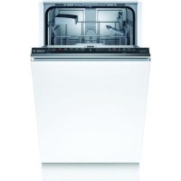 Refurbished Bosch Serie 2 SPV2HKX39G 9 Place Fully Integrated Dishwasher