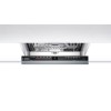 Bosch Series 2 9 Place Settings Fully Integrated Dishwasher