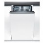 BOSCH SPV40C10GB 9 Place Slimline Fully Integrated Dishwasher