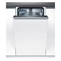 BOSCH SPV40C10GB Slimline 9 Place Fully Integrated Dishwasher