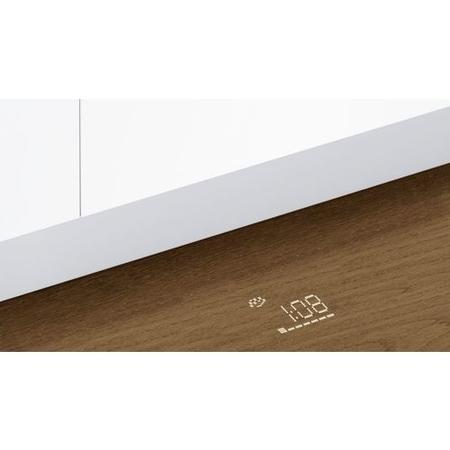 Bosch Serie 6 SPV66TX01E Simline 10 Place Fully Integrated Dishwasher