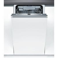 BOSCH SPV69T00GB Slimline 10 Place Fully Integrated Dishwasher