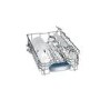 Bosch Serie 6 Active Water SPV69T00GB 10 Place Slimline Fully Integrated Dishwasher