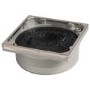 GRADE A1 - Wet Room Shower Tray Install and Drainage Kit & Waste for Centre Drain Waste - Live Your Colour