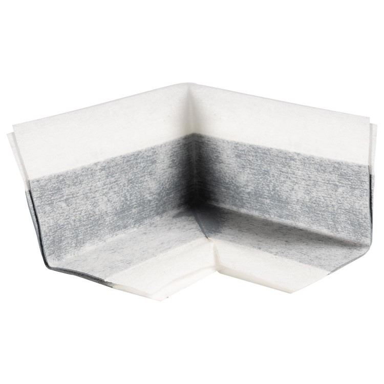 GRADE A1 - Wet Room Shower Tray Install and Drainage Kit & Waste for Centre Drain Waste - Live Your Colour