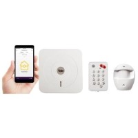 Yale Smart Home Alarm Starter Kit