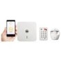 Yale Smart Home Alarm Starter Kit