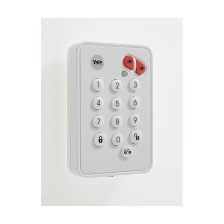 Yale Smart Home Alarm Starter Kit