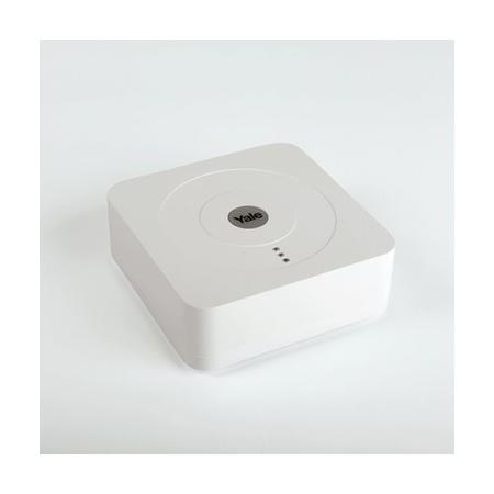 Yale Smart Home Alarm Starter Kit