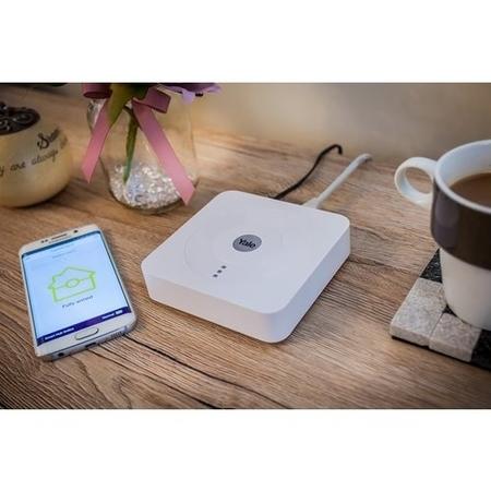 Yale Smart Home Alarm Starter Kit