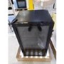 Refurbished Swan SR12030BN Integrated 20 Bottle Single Zone Wine Cooler