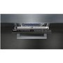 Siemens SR636D00MG Super Efficient 10 Place Slimline Fully Integrated Dishwasher