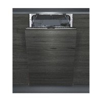 Refurbished Siemens IQ-300 SR93EX20MG 10 Place Integrated DIshwasher
