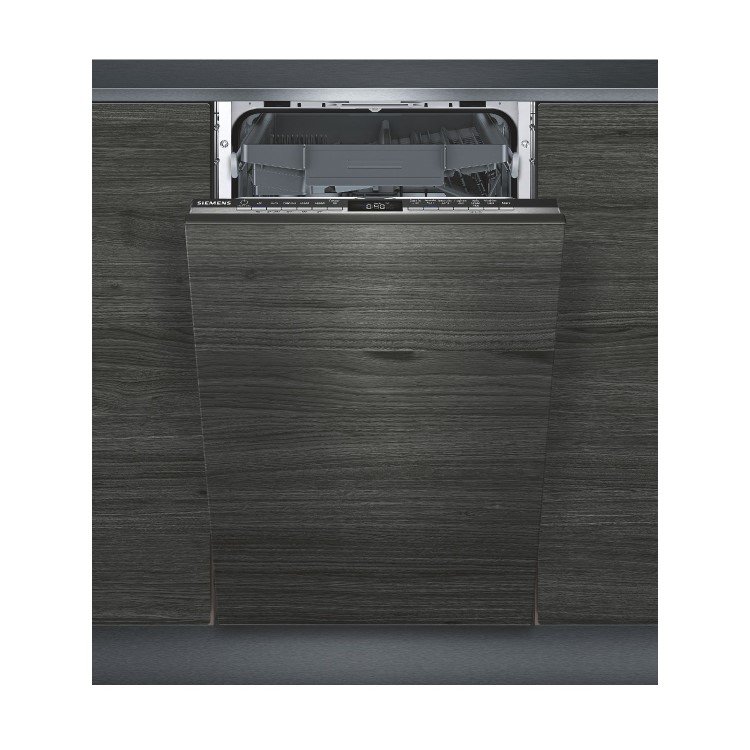 Refurbished Siemens IQ-300 SR93EX20MG 10 Place Integrated DIshwasher