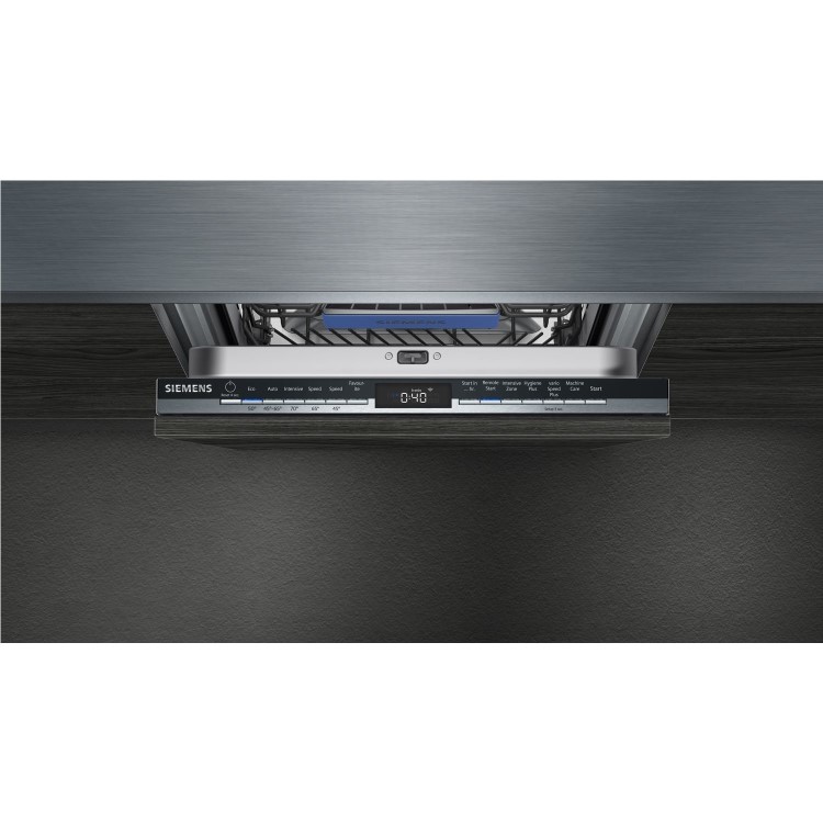 Refurbished Siemens IQ-300 SR93EX20MG 10 Place Integrated DIshwasher