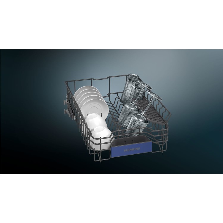 Refurbished Siemens IQ-300 SR93EX20MG 10 Place Integrated DIshwasher