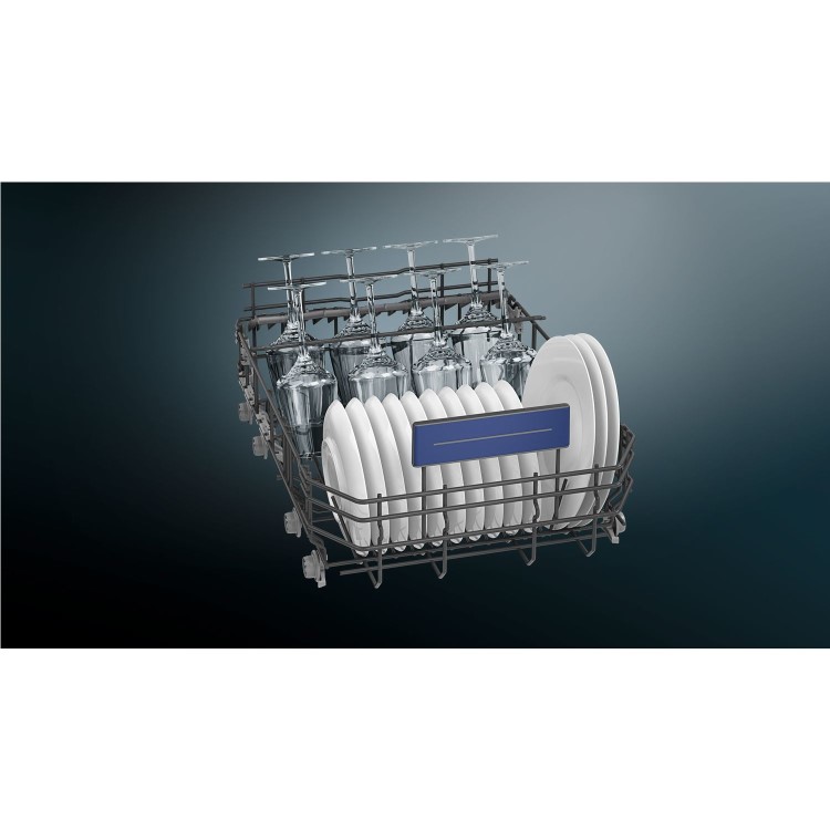 Refurbished Siemens IQ-300 SR93EX20MG 10 Place Integrated DIshwasher