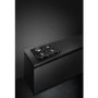 Smeg Victoria 60cm 4 Burner Gas Hob - Black