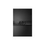 Smeg Victoria 60cm 4 Burner Gas Hob - Black
