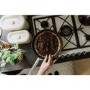 Smeg Victoria 69cm 5 Burner Gas Hob - Cream