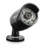 GRADE A1 - Swann PRO-A850 AHD  720A Black Bullet Camera  2 Pack Plain box