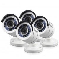 Swann PRO-T-853 HD 1080p Bullet Cameras - 4 Pack