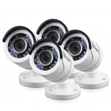 Swann PRO-T-853 HD 1080p Bullet Cameras Pack Page