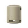 Sony XB13 Extra Bass Portable Wireless Speaker Cream