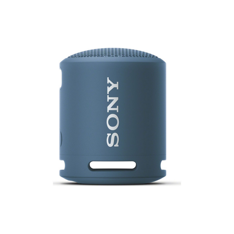 Sony XB13 Extra Bass Portable Wireless Speaker Powder Blue
