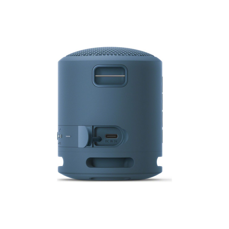Sony XB13 Extra Bass Portable Wireless Speaker Powder Blue