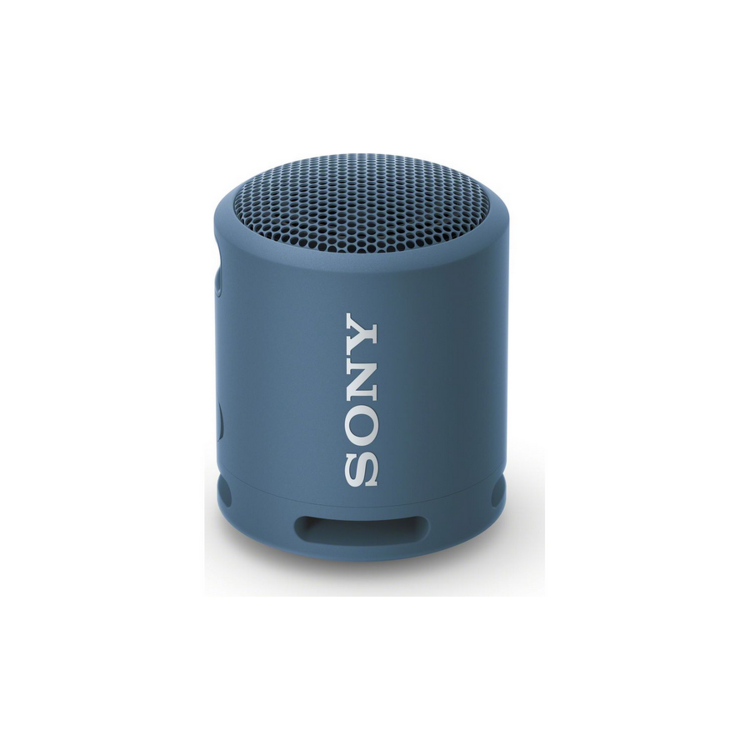 Sony XB13 Extra Bass Portable Wireless Speaker Powder Blue