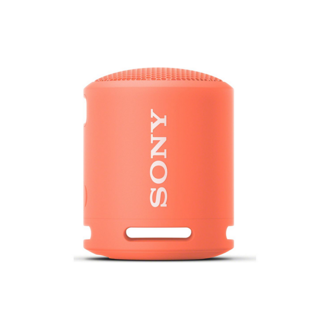 Sony XB13 Extra Bass Portable Wireless Speaker Pink