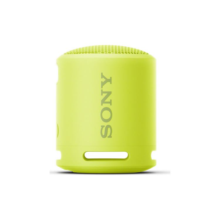 Sony XB13 Extra Bass Portable Wireless Speaker Yellow