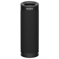 Sony XB23 Extra Bass Portable Wireless Speaker Black