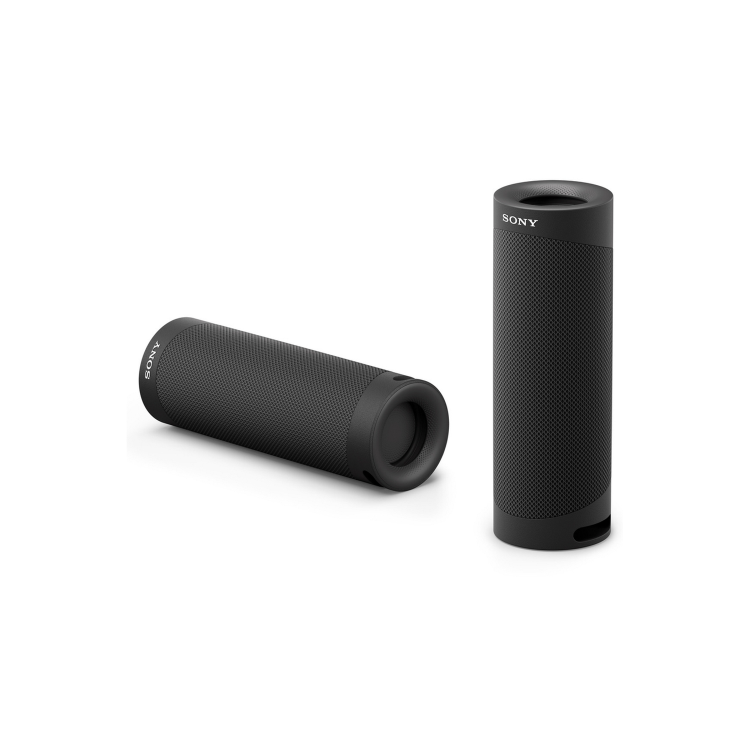 Sony XB23 Extra Bass Portable Wireless Speaker Black