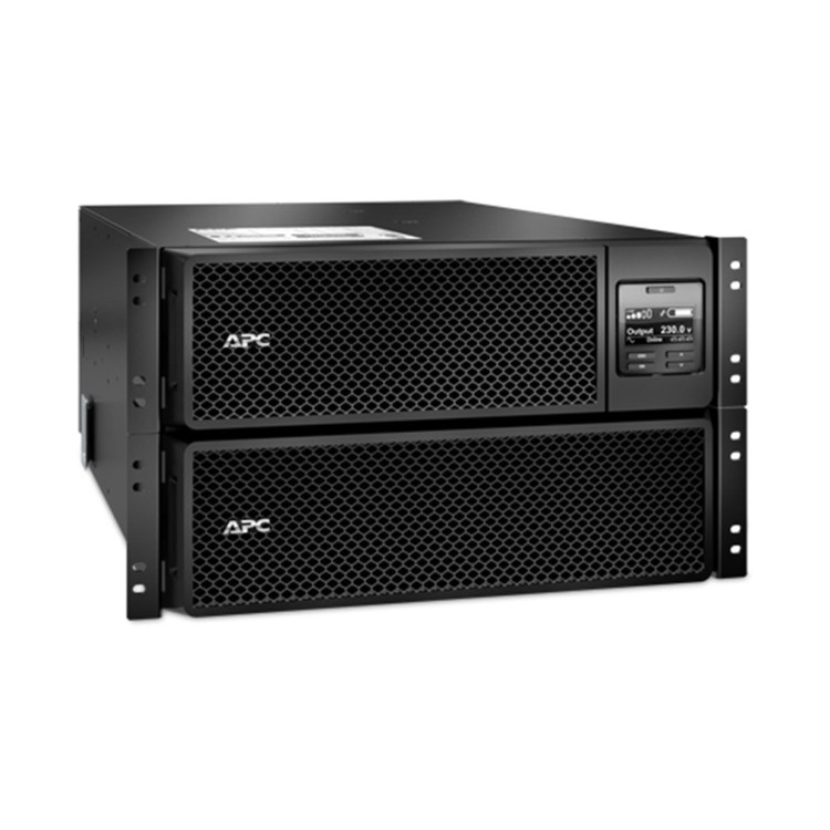 APC SRT Smart-UPS 10000VA RM 230V